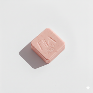 Shampoing solide pour enfants