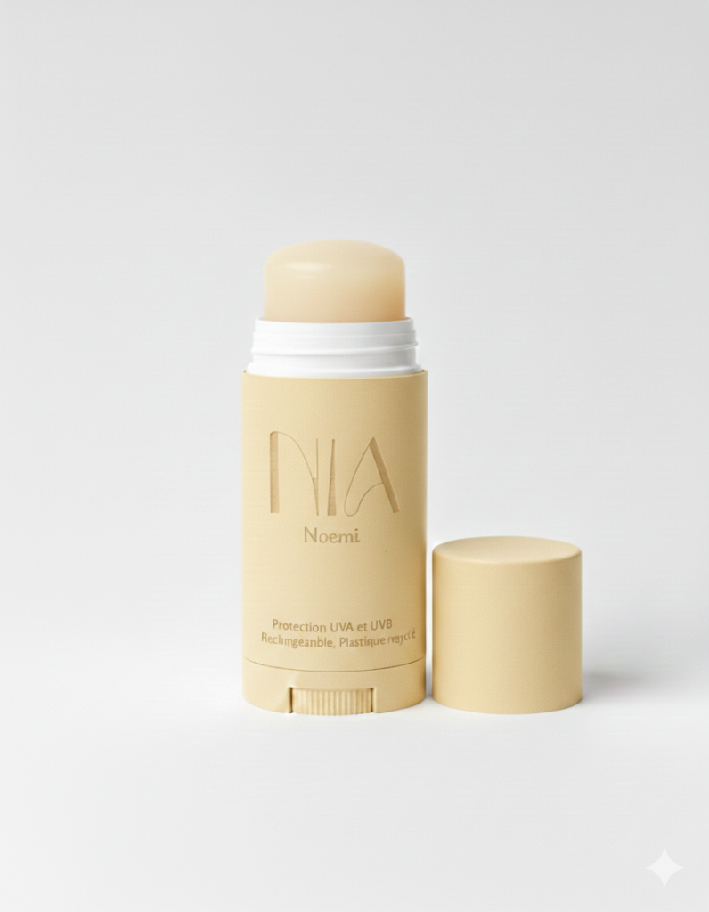 Stick solaire personnalisable