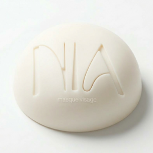 Masque visage anti imperfection