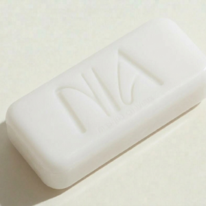 savon blanc