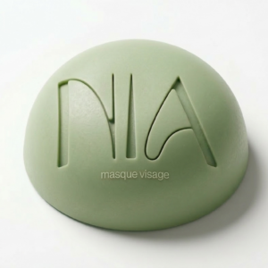 Masque visage purifiant