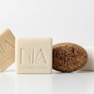 4 produits solides