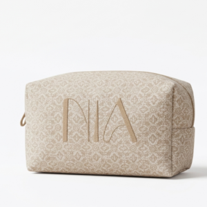 Trousse de toilette NIA